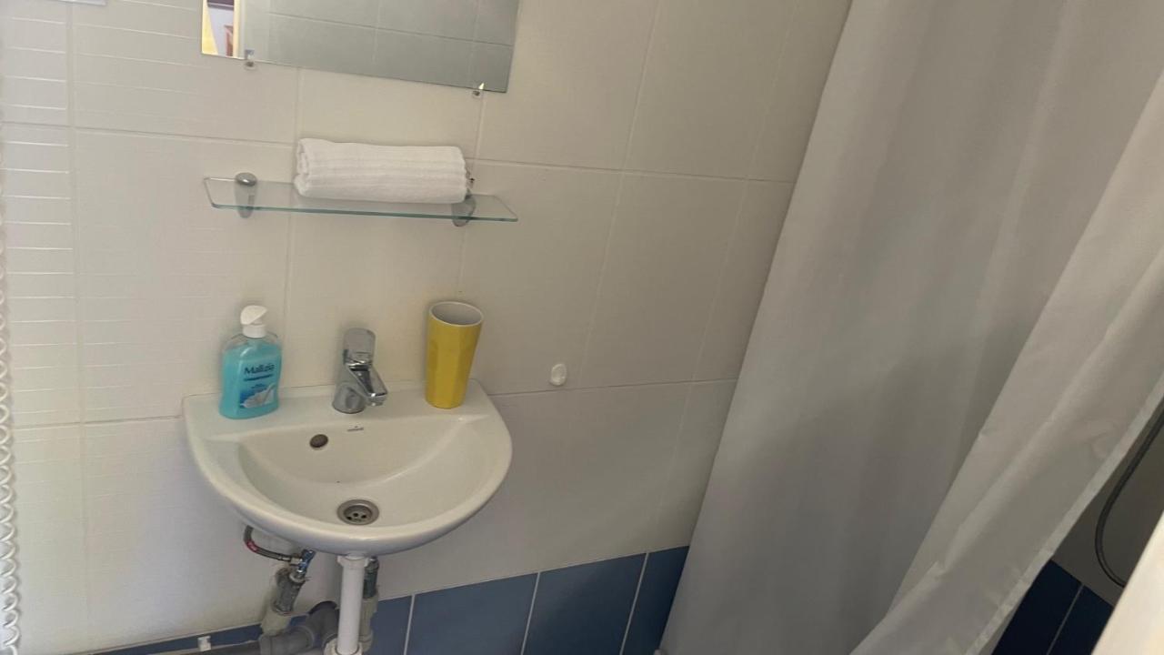 Szin-Haz Apartman (Adults Only) Lejlighed Gyula Eksteriør billede